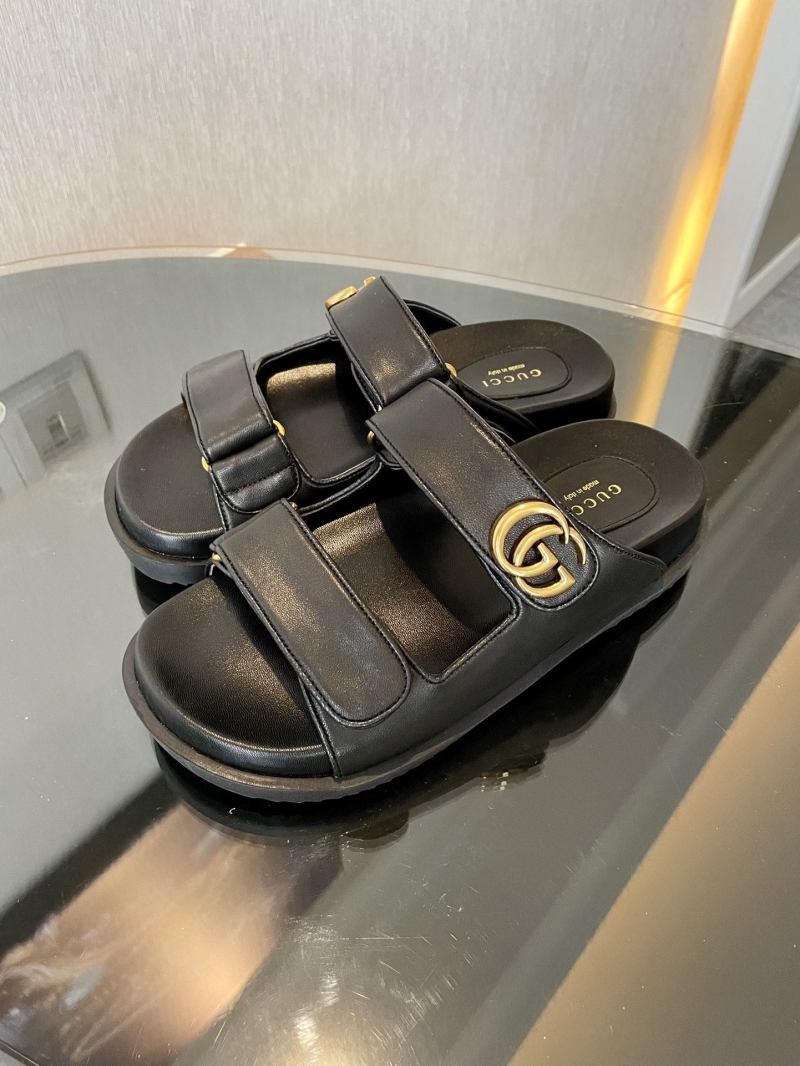 Gucci Sandals